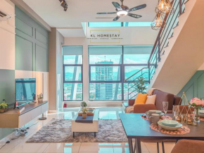 Arte Mont Kiara Designer Suites by KL Home Stay